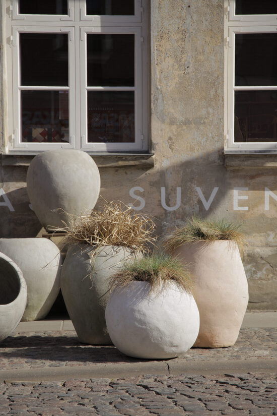 Custom planter (any size, any shape)