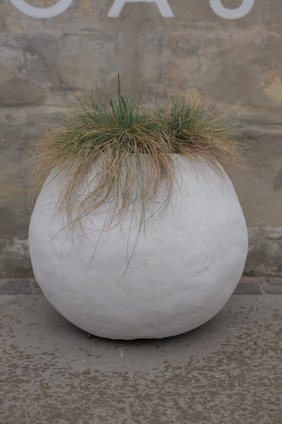 Gaia planter 55ø * 50h (CM)